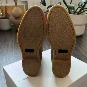 Vince | Shoes | Vince Cressler Flint Su Boots | Poshmark